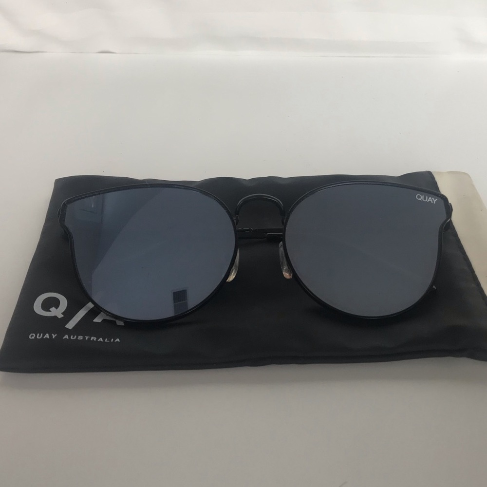 Quay Australia sunglasses